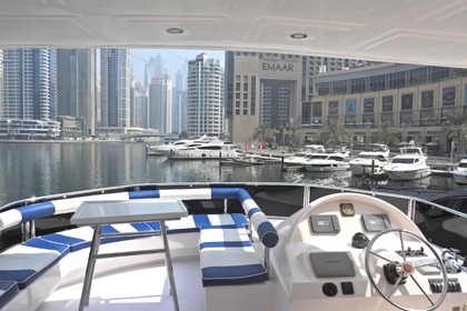 Explore Dubai with Bu Mubarak