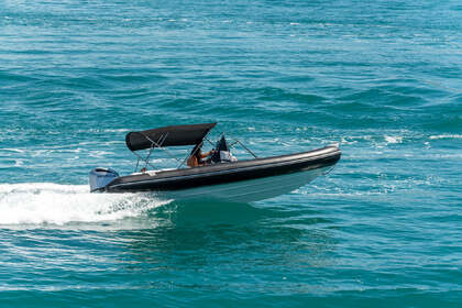 Quicksilver 455 Activ Open- available in Split and Trogir
