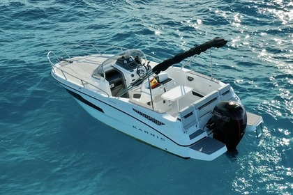 Karnic SL 602 Mareri