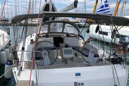 Verhuur Zeilboot Bavaria Bavaria 46 Lefkada