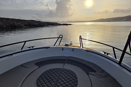 AQUA S7 EXCLUSIVE 150CV