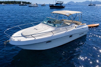 Båtuthyrning Leader 805 Cannes