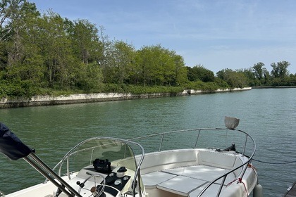 Venice Lagoon Tour - Saver 690 Open