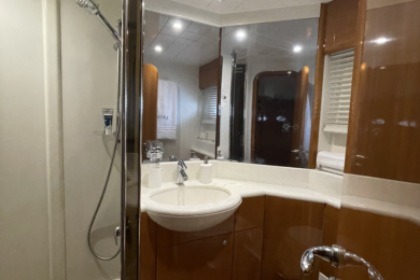 Great Princess for 12 passengers - Pickup all south coast of Ibiza