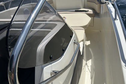 Aluguel Lancha Quicksilver QuickSilver 805 Open Empuriabrava