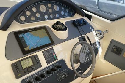 BAIA AZZURRA 63 icon of lifestyle and performance