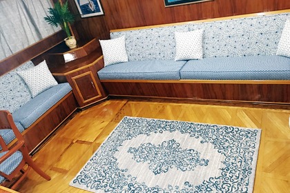 Snefro Pearl – 3 nights Dolphin Safari Cruise