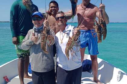 Discover the beauty of crystal clear waters and experience the magic of our paradise.