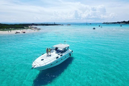 Bellissimo motoscafo a Porto Rotondo