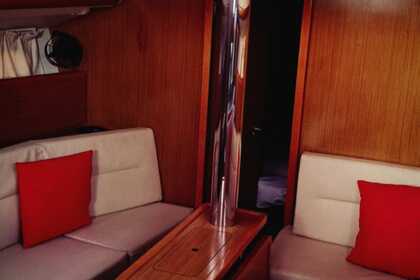 Jeanneau Sun Odyssey 32i