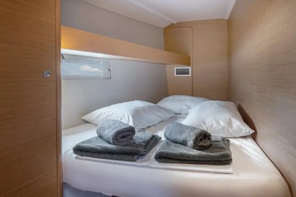 Dufour 460 GL C (2019)