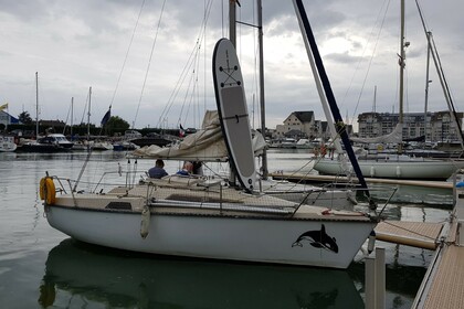 Ultramar Orque 70 QR  Sans Permis