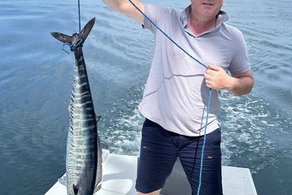 One Cat – The Floating Loft for an exceptional cruise in Polynesia