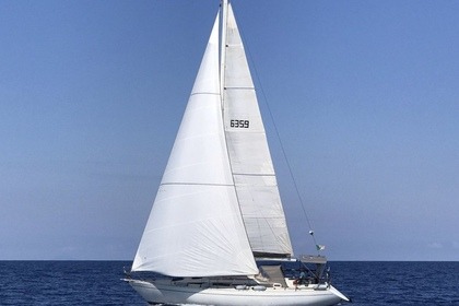 Comet 383 - Charternautica