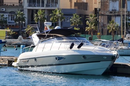 Verhuur Motorboot Cranchi Cranchi Zaffiro 36 Cannigione