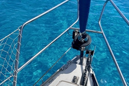 Bavaria 36. "Nonius"