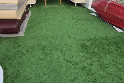 Fethiye Day Tour Boat