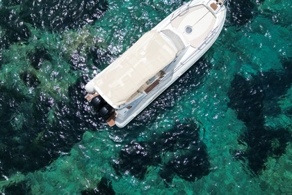 Location Semi-rigide Capelli Capelli Tempest 1000 Porto-Vecchio