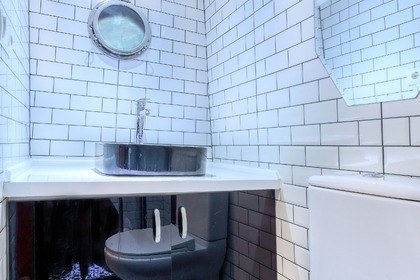 Luxury Boat Susesi 26 m