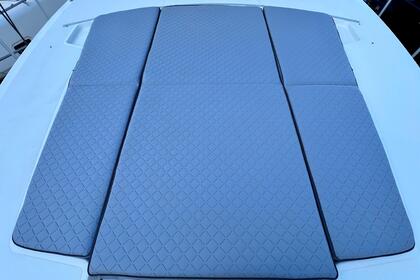 Dalla Pietà Asterion 18 metri