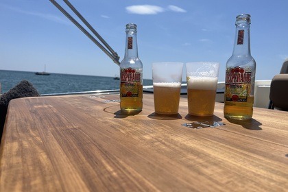 Quicksilver 755 Sundeck