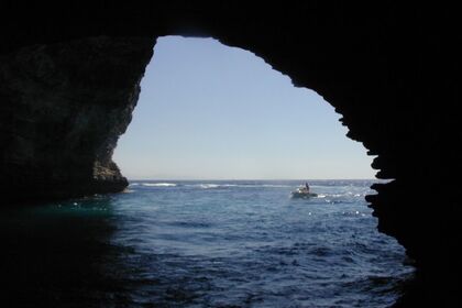 Joker Boat Santa Clubman 24