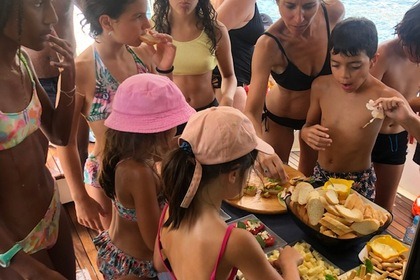 Erleben Sie die Costa Blanca mit einem Exklusiven Tages-Charter