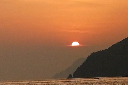 CAP23 skipper incluso nel prezzo