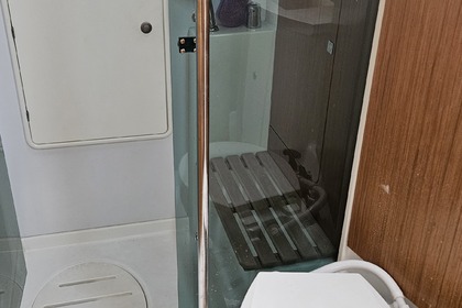 Sun Odyssey 39i performance