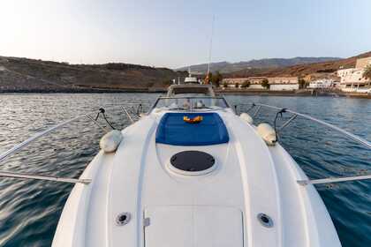 Hire Motorboat Habana Sunseeker Motor Yacht Costa Adeje