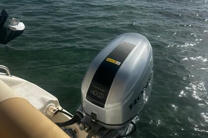 Marea 19 senza patente