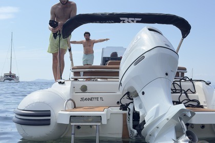 The BSC 70 Elégance 2025 – Jeannette