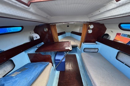 Location Voilier Kelt Kelt 620 Port-la-Forêt