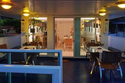 IATE MARIA - Pantanal