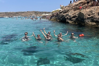 3-7 hours Comino & Gozo Private Boat