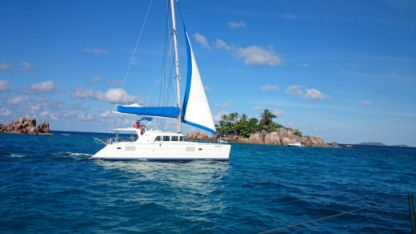 Verhuur Catamaran Lagoon Lagoon 440 Seychellen