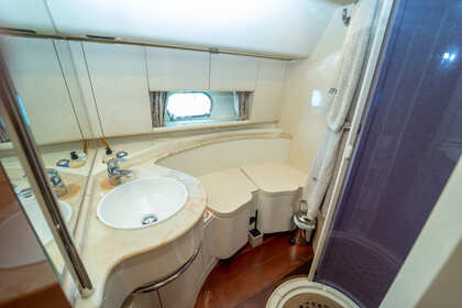 Miete Motoryacht Ferretti 62 Fly Ibiza