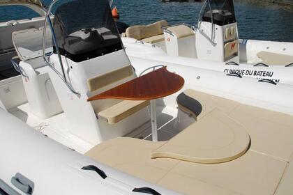 Black Fin Elegance 25