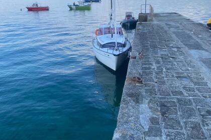 Aluguel Veleiro Comar Meteor m8 Forêt-Fouesnant