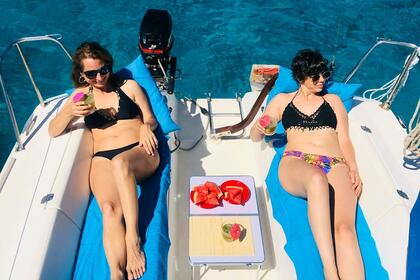 Perdiendo el Norte Ibiza