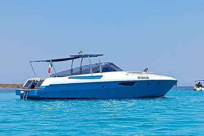 Location Bateau à moteur Best Yacht Ego 43 Porto Cervo