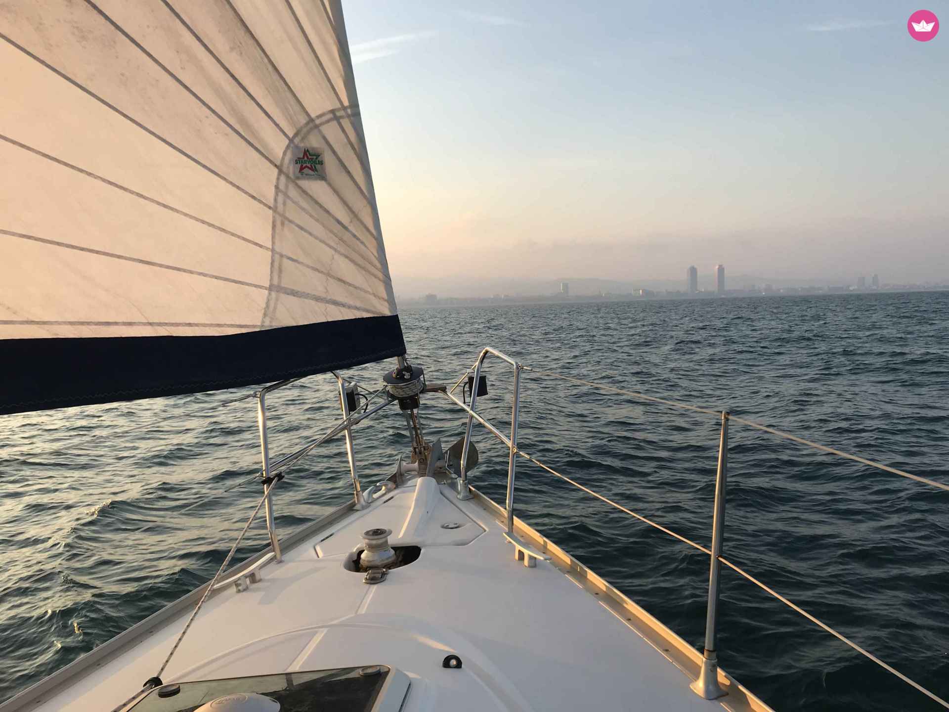 Sailboat Jeaneau Sun Odyssey 40 for hire