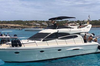 Location Bateau à moteur Doqueve Majestic Ibiza