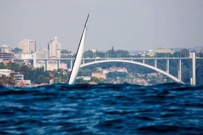 Location Voilier Cork 1740 Leça da Palmeira