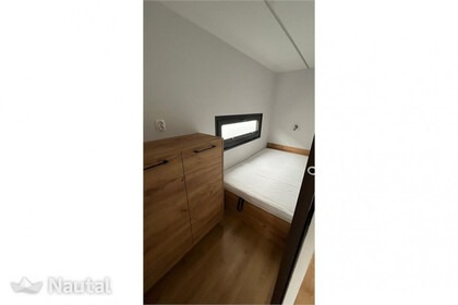 Ενοικίαση Ποταμόπλοιο Campi Campi 340 Drachten