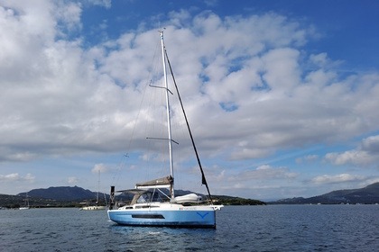 Polygala - Dufour 37