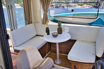 QUICKSILVER 905 weekend