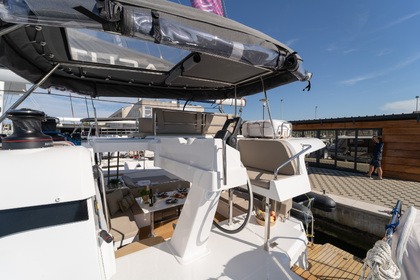 Hyra båt Katamaran Aventura Catamarans Aventura 37 - 3 cab. Pirovac