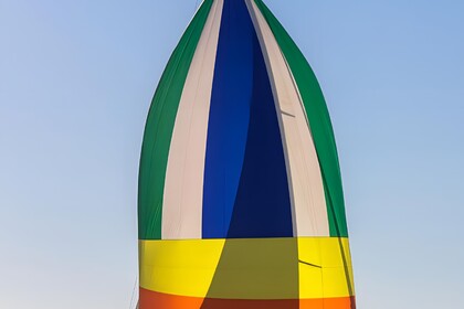 Rental Sailboat Alarife 41 La Cruz de Huanacaxtle