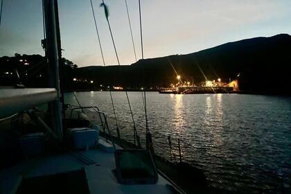 Noleggio Barca a vela BENETEAU OCEANIS 510 Viareggio